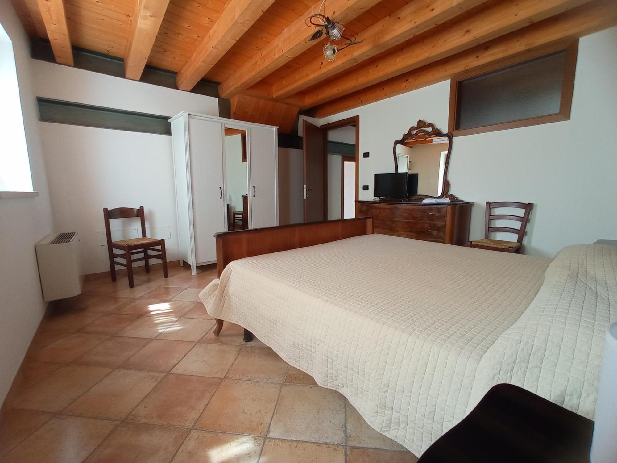 Agriturismo Corte Maccini - Verona — Photos 1