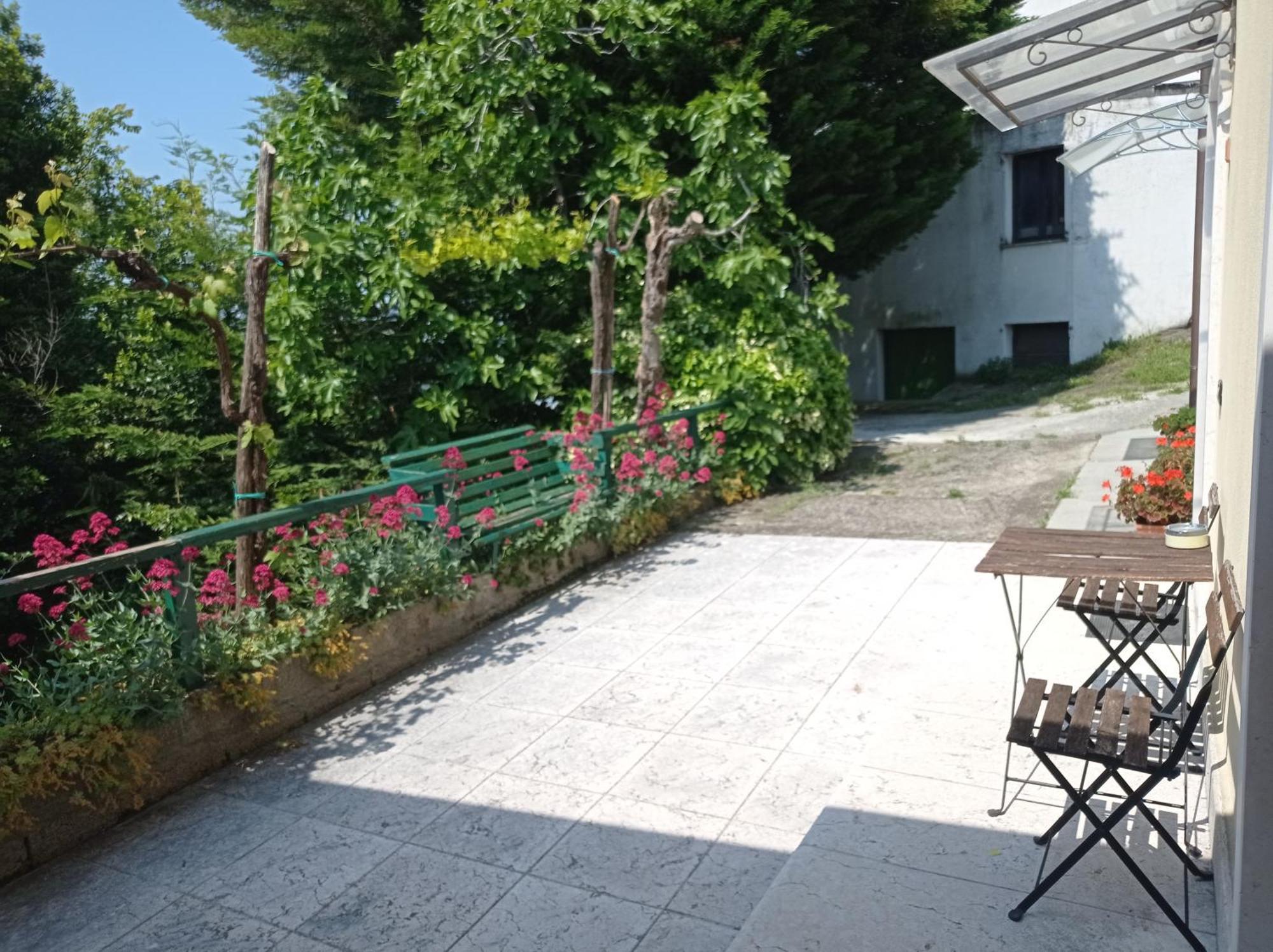 Agriturismo Corte Maccini - Verona — Photos 3